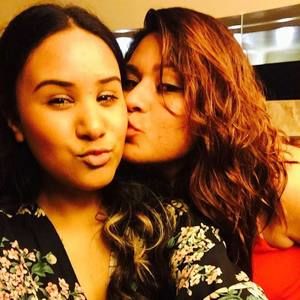 Meet your Posher, Jasmine