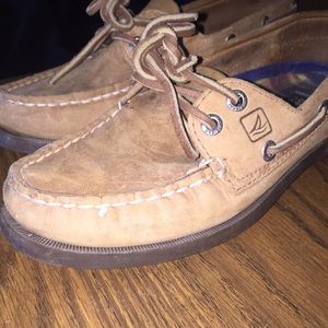 Women's Sperry Top Sider shoes! Size 7