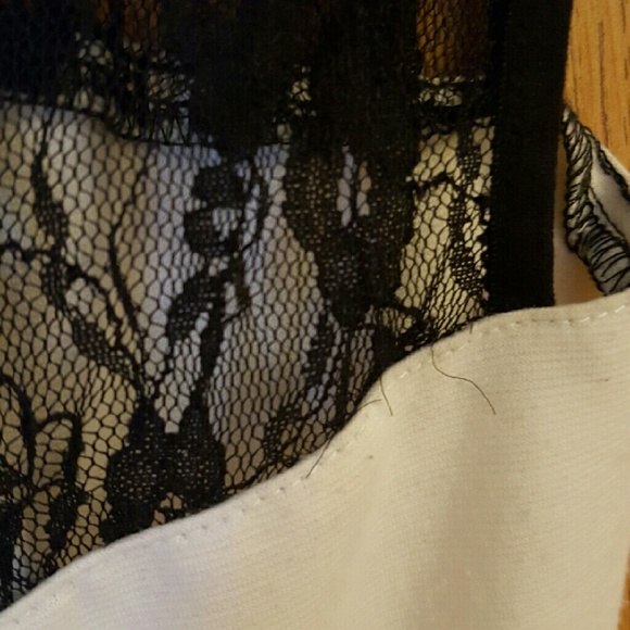 Speechless dress - Picture 2 of 4