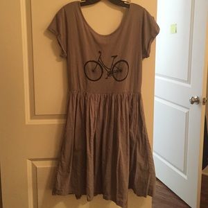 Bike Dress