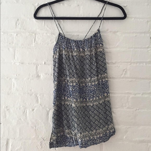 🕶 MADEWELL Summer Blouse - Picture 1 of 3