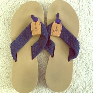 Eliza B Flip Flops