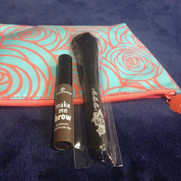 Makeup Bundle