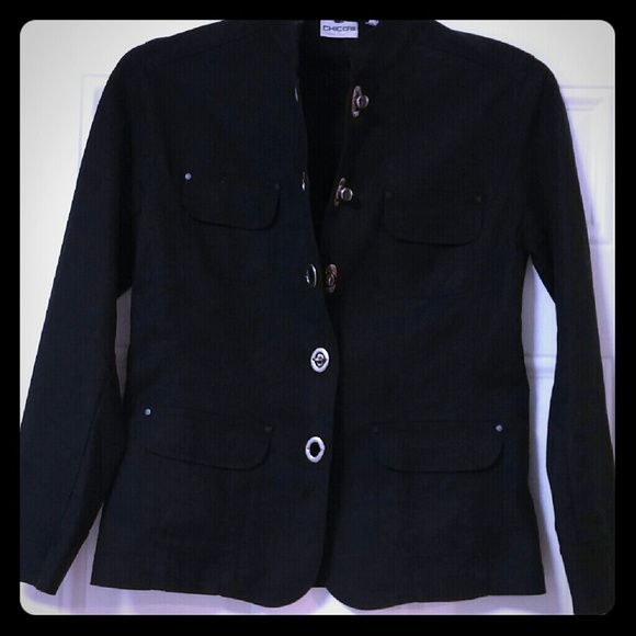 Light coat... - Picture 1 of 4