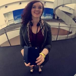 Meet your Posher, Nicole