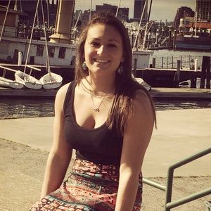 Meet your Posher, Amanda