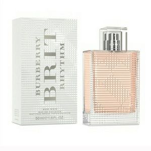 Burberry Britt Rhythm 1.6 oz Perfume