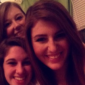 Meet your Posher, Anastasia