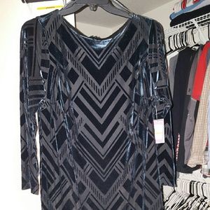 Cocktail Dress