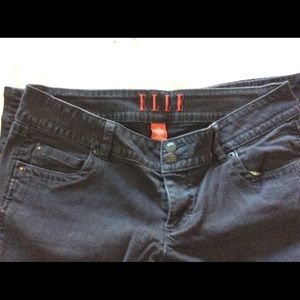 Elle flare jeans