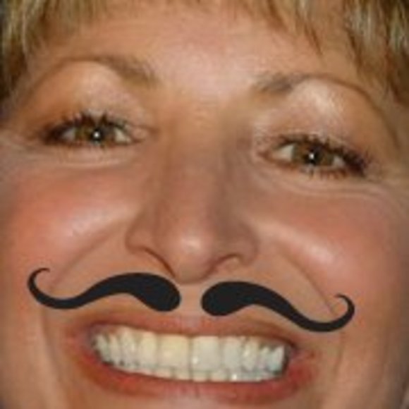 Meet your Posher, Rita