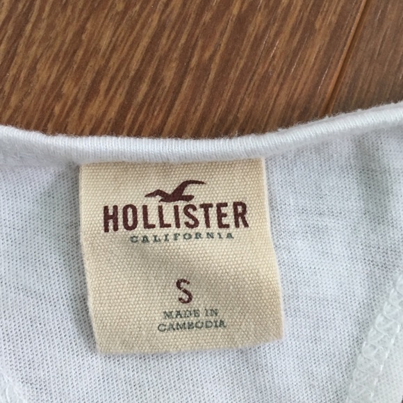 Tank top - Picture 3 of 3