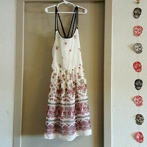 Modcloth Dress