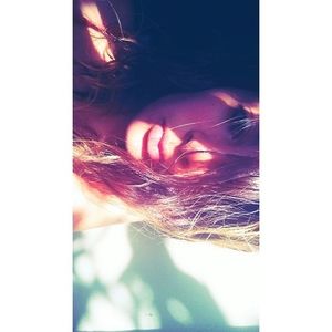 Meet your Posher, Eliana