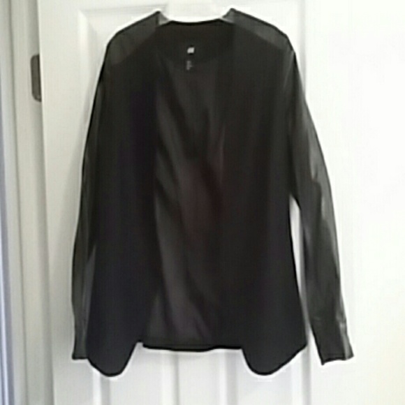 H&M blazer