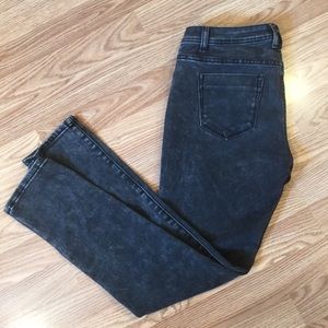 Forever 21 Jeans - ๐๐บ Forever 21 Black Skinny Jeans ๐บ๐ Forever 21 Jeans - ๐๐บ Forever 21 Black Skinny Jeans ๐บ๐