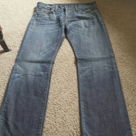 Lucky brand Sz 6/28
