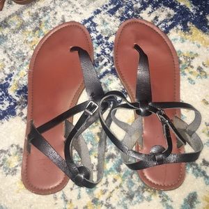 Aldo Sandals