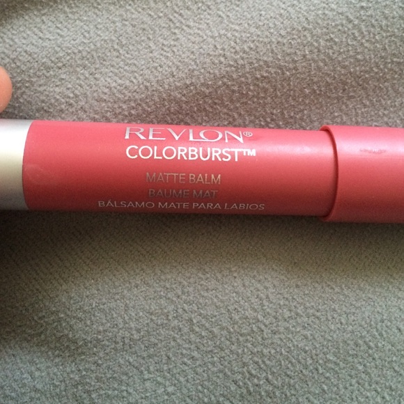 Revlon Matte Balm
