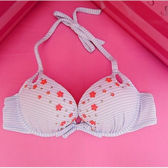 Victoria secret push up bikini