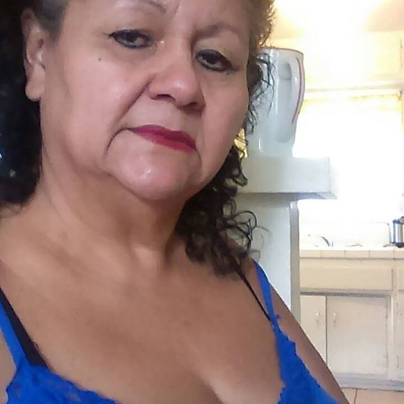 Meet your Posher, Martha