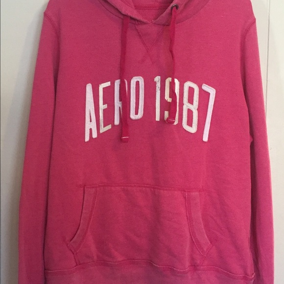Aeropostale Sweatshirt