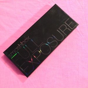 Full Exposure Palette Smashbox