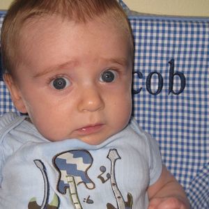 Meet your Posher, Joy