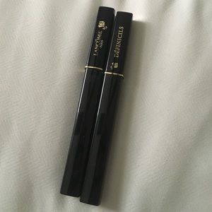 Lancôme Definicils Mascara