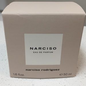 Narciso Rodriguez Eau De Parfum