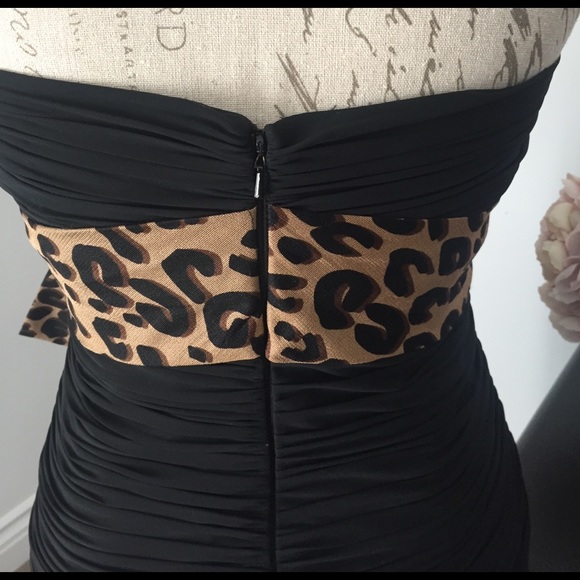 Terani Evening Dress - Picture 4 of 4