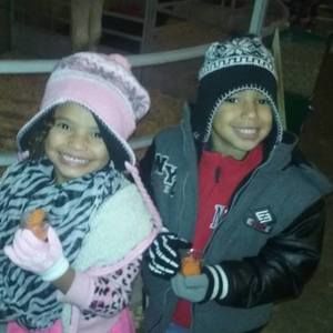 Meet your Posher, Michelle