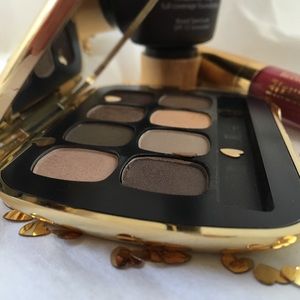 Bare Minerals Power Neutrals Pallete