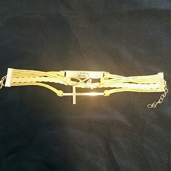 Infinity bracelet - Picture 2 of 2