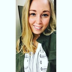 Meet your Posher, Ciara