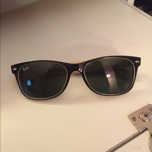 Rayban sunglasses