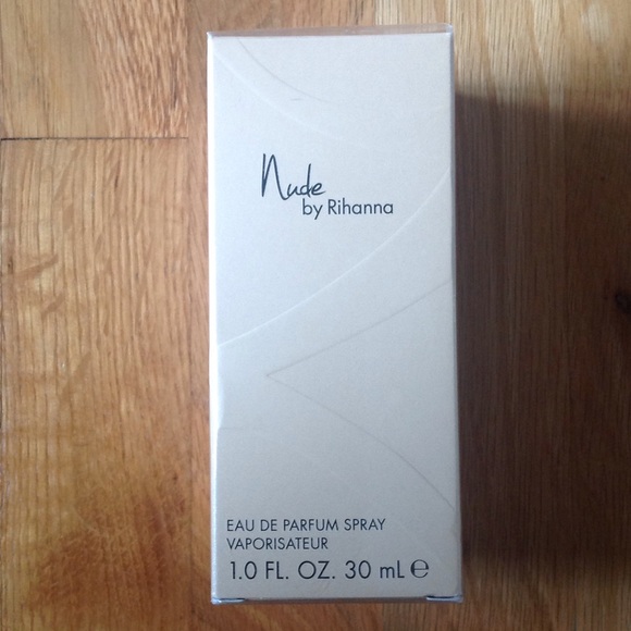 || nude by Rihanna perfume