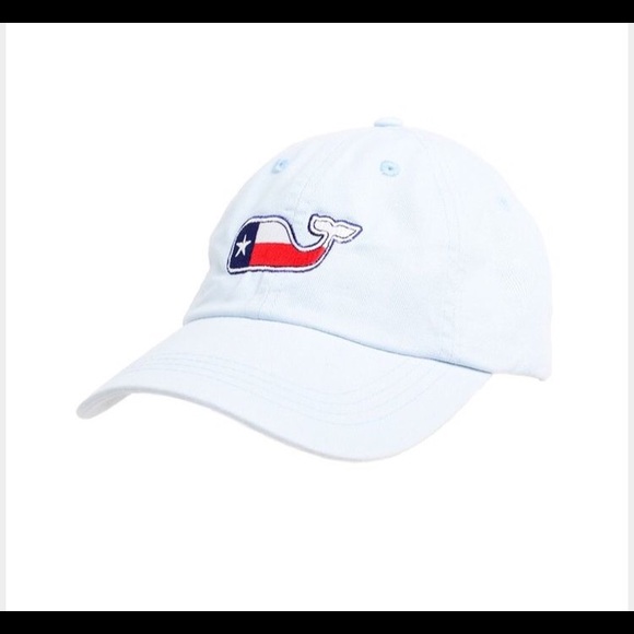 ISO VINEYARD VINES TEXAS HAT!!! - Picture 2 of 2