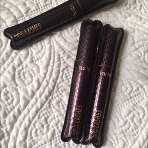 ~RESERVED tarte lights camera lashes mascara