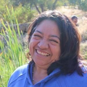 Meet your Posher, Edith