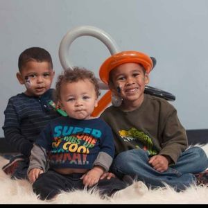 Meet your Posher, Penny