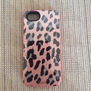 Sonix iPhone 5/5s Case