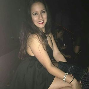 Meet your Posher, Daniella