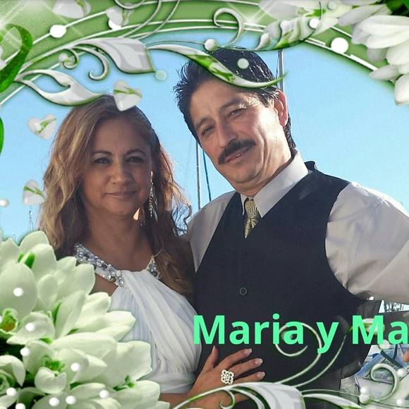 Meet your Posher, Maria