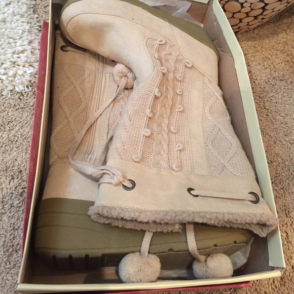 ❄️Warm & Cozy Winter Boots - Picture 2 of 4