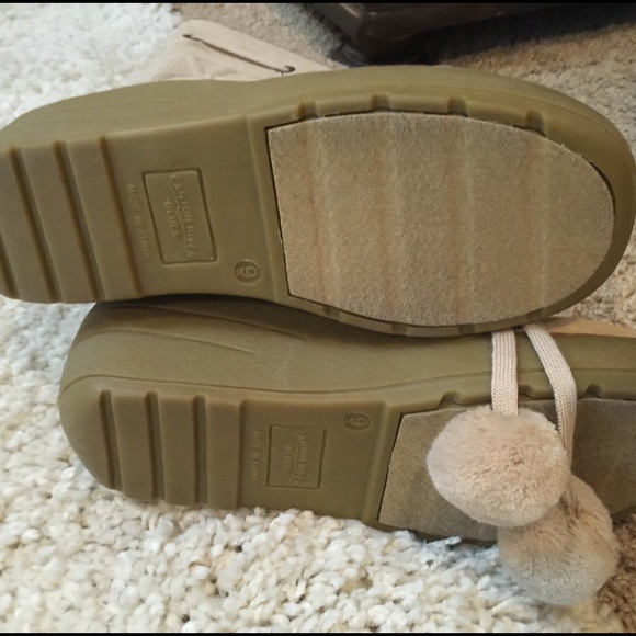 ❄️Warm & Cozy Winter Boots - Picture 4 of 4