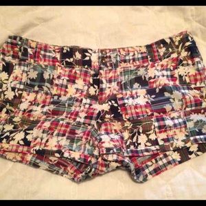 American eagle outfitters shorts
