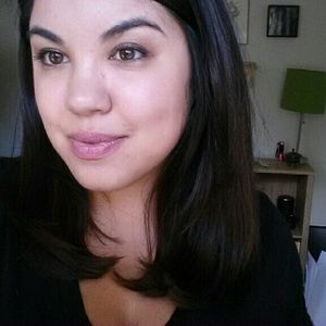 Meet your Posher, Bianca