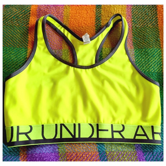 Under Armour Other - MAJOR SALE!!🎉💸🎉 UA Sports Bra