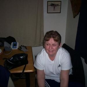 Meet your Posher, Beverly